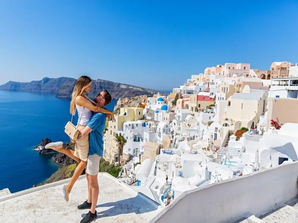 Best Honeymoon Destinations