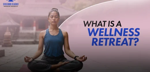 Transformative Travel and Wellness Retreats for Mental Health and Personal Growth