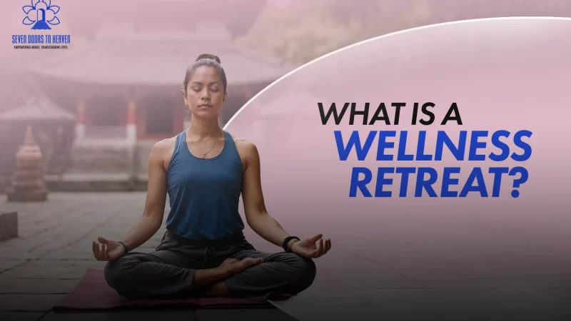 Transformative Travel and Wellness Retreats for Mental Health and Personal Growth