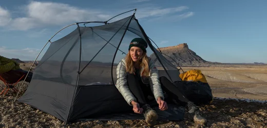 The Art of Camping Solo as a Woman: Safety, Gear, and Mindset